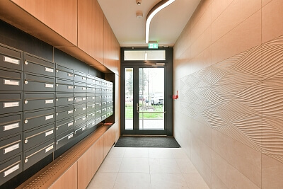 Zimova, Kamýk - Prague 4 | Rent, Apartment Three-bedroom (4+kk), 99 m²