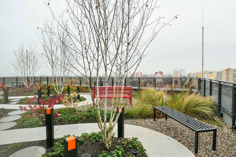 Zimova, Kamýk - Prague 4 | Rent, Apartment Three-bedroom (4+kk), 99 m²