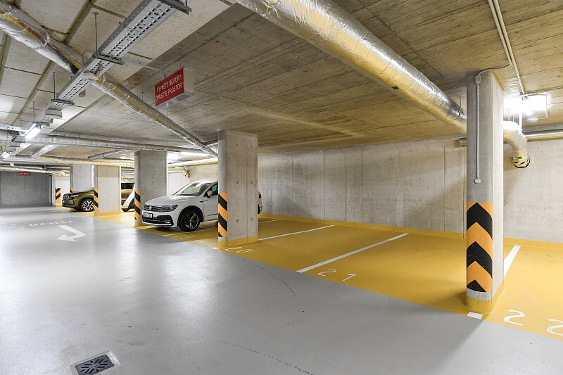 Zimova, Kamýk - Praha 4 | Pronájem, Byt 4+kk, 99 m²