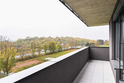 Zimova, Kamýk - Prague 4 | Rent, Apartment Three-bedroom (4+kk), 99 m²