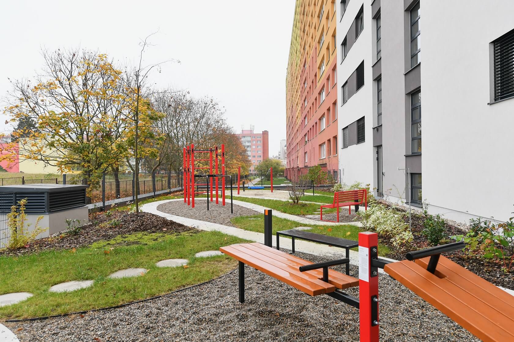 Zimova, Kamýk - Praha 4 | Pronájem, Byt 4+kk, 99 m²