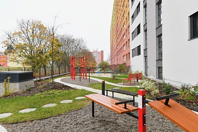 Zimova, Kamýk - Praha 4 | Pronájem, Byt 4+kk, 99 m²