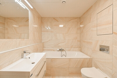 Zimova, Kamýk - Praha 4 | Pronájem, Byt 4+kk, 99 m²