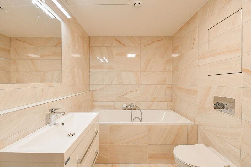 Zimova, Kamýk - Praha 4 | Pronájem, Byt 4+kk, 99 m²