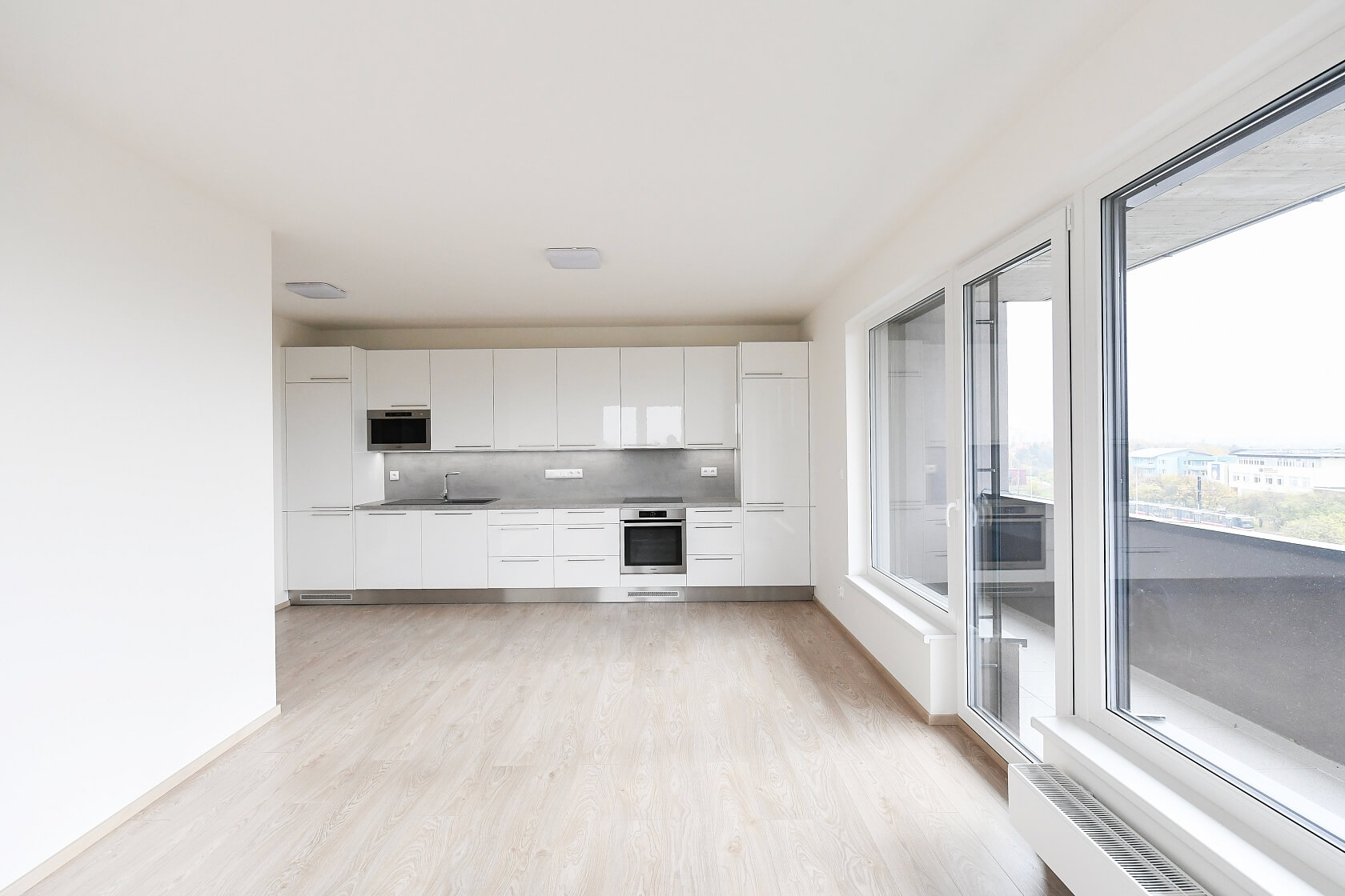 Zimova, Kamýk - Praha 4 | Pronájem, Byt 4+kk, 99 m²