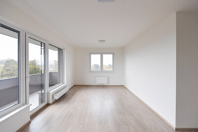 Zimova, Kamýk - Praha 4 | Pronájem, Byt 4+kk, 99 m²
