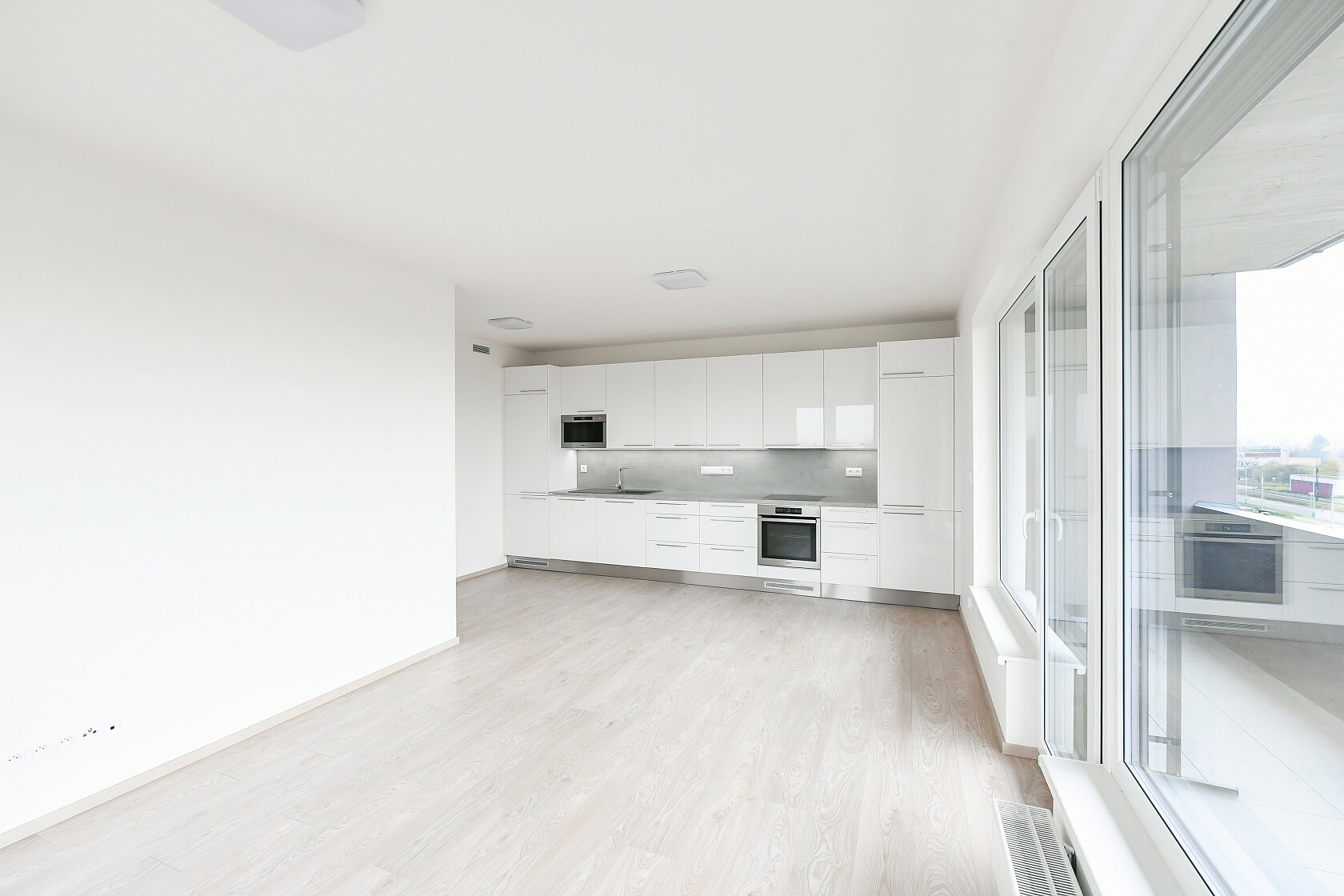 Zimova, Kamýk - Praha 4 | Pronájem, Byt 4+kk, 99 m²