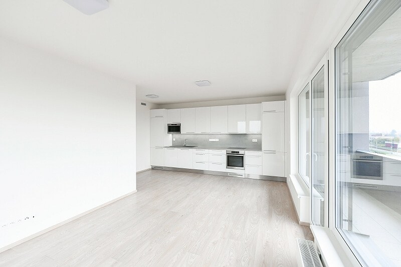 Zimova, Kamýk - Praha 4 | Pronájem, Byt 4+kk, 99 m²