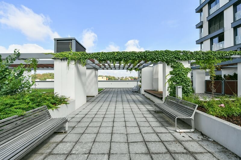 Olšanská, Žižkov - Praha 3 | Pronájem, Byt 2+kk, 63 m²