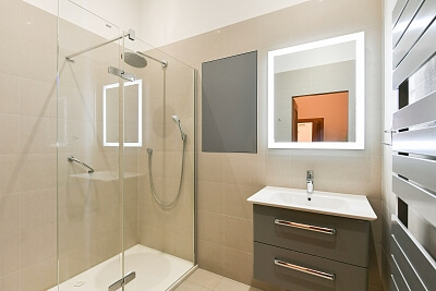 Mánesova, Vinohrady - Prague 2 | Rent, Apartment Two-bedroom (3+1), 116 m²