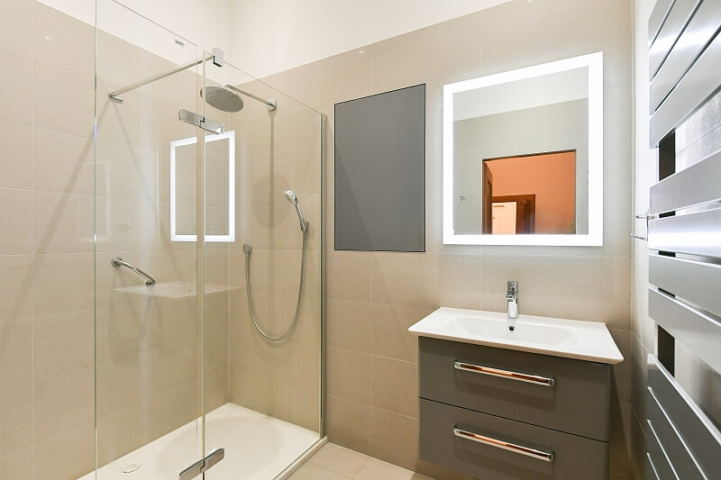 Mánesova, Vinohrady - Prague 2 | Rent, Apartment Two-bedroom (3+1), 116 m²