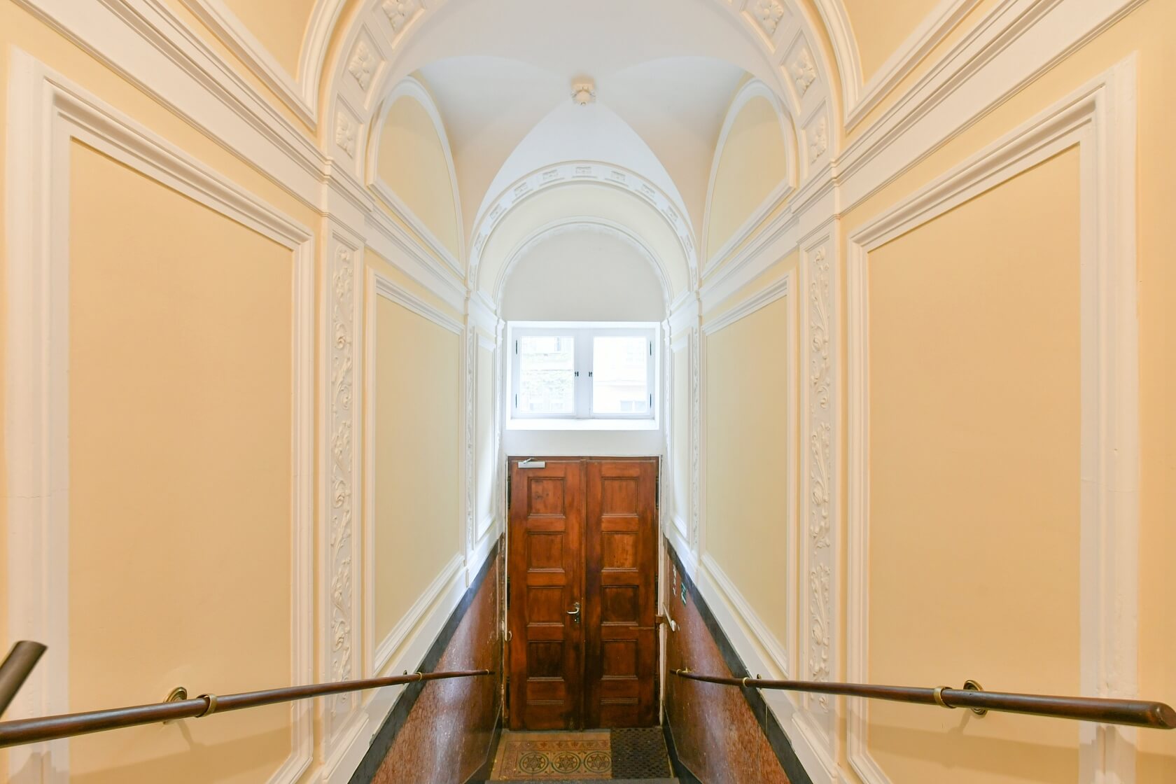 Mánesova, Vinohrady - Praha 2 | Pronájem, Byt 3+1, 116 m²