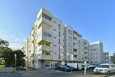 Hyacintová, Záběhlice - Prague 10 | Sale, Apartment One-bedroom (2+1), 118 m²