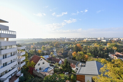 Hyacintová, Záběhlice - Praha 10 | Prodej, Byt 2+1, 118 m²
