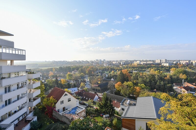 Hyacintová, Záběhlice - Praha 10 | Prodej, Byt 2+1, 118 m²