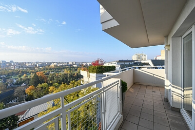 Hyacintová, Záběhlice - Praha 10 | Prodej, Byt 2+1, 118 m²