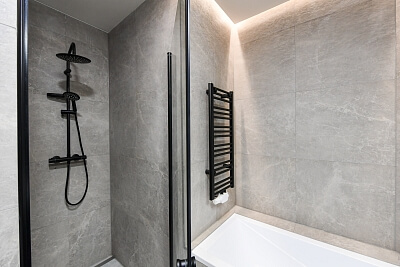 Finská, Vršovice - Prague 10 | Rent, Apartment Two-bedroom (3+kk), 103 m²