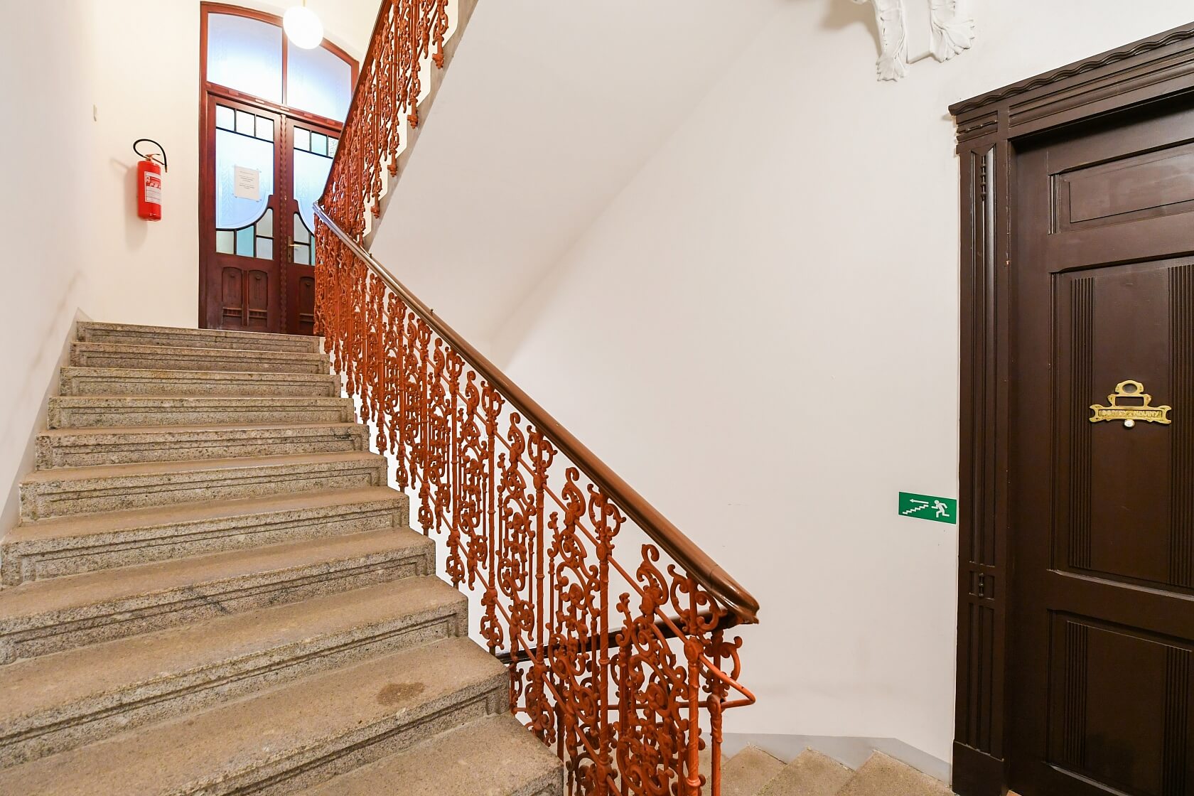 Finská, Vršovice - Praha 10 | Pronájem, Byt 3+kk, 103 m²