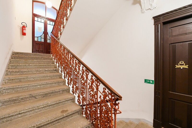 Finská, Vršovice - Prague 10 | Rent, Apartment Two-bedroom (3+kk), 103 m²