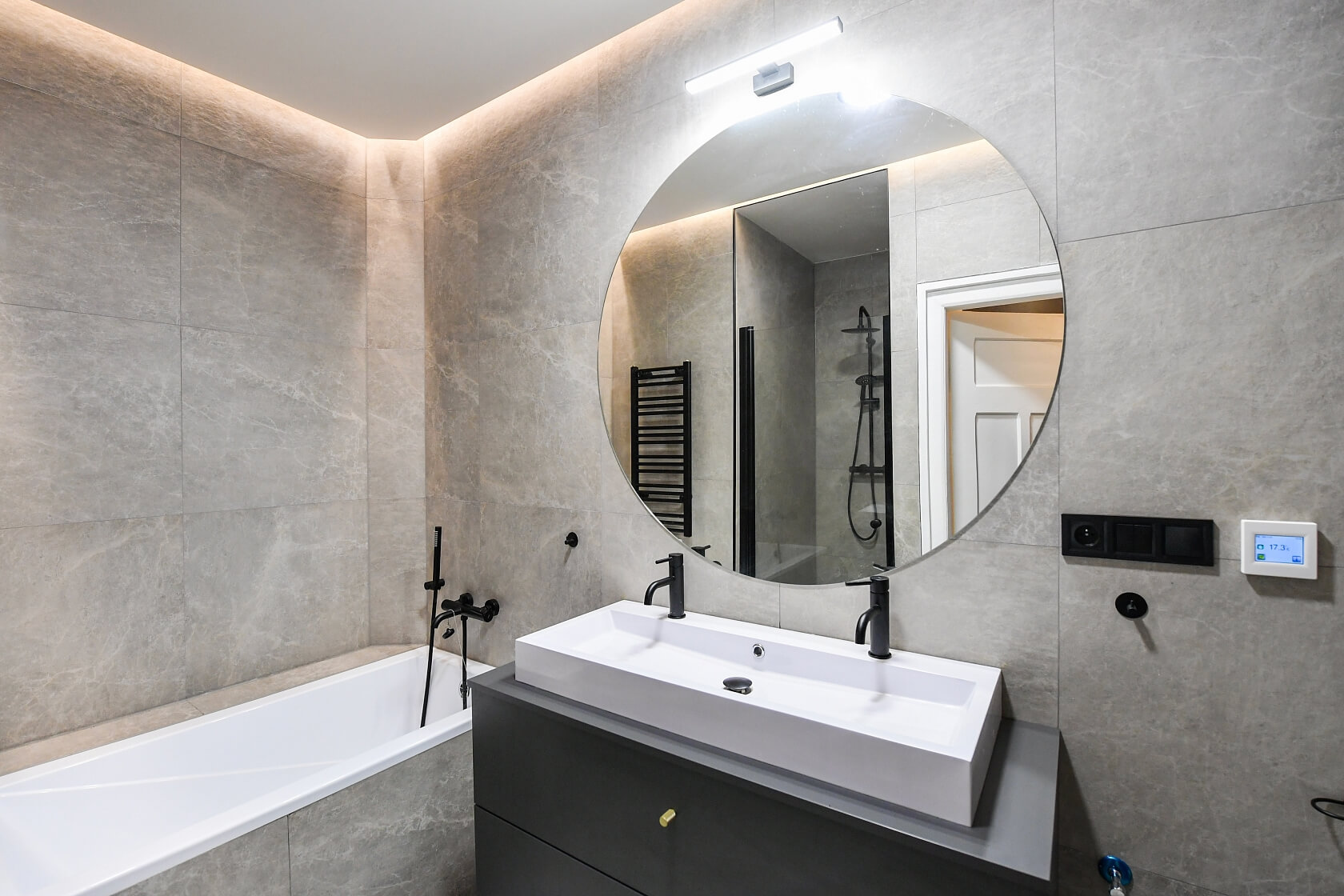 Finská, Vršovice - Praha 10 | Pronájem, Byt 3+kk, 103 m²