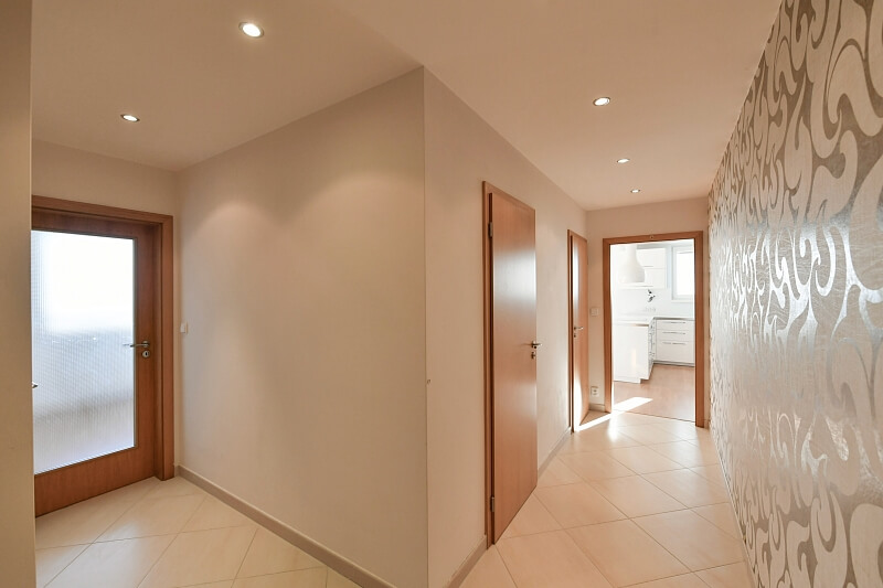 Hornoměcholupská, Horní Měcholupy - Prague 10 | Sale, Apartment Two-bedroom (3+kk), 100 m²