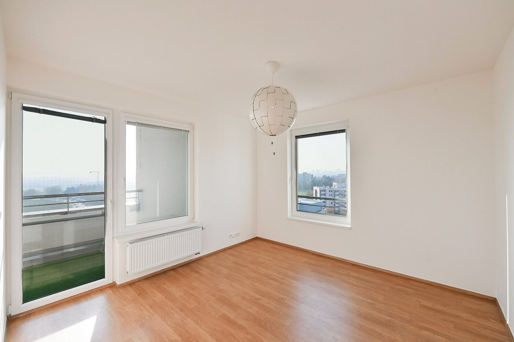 Hornoměcholupská, Horní Měcholupy - Praha 10 | Prodej, Byt 3+kk, 100 m²