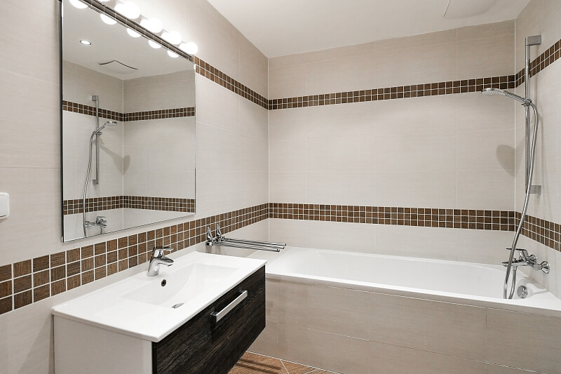 Hornoměcholupská, Horní Měcholupy - Prague 10 | Sale, Apartment Two-bedroom (3+kk), 100 m²