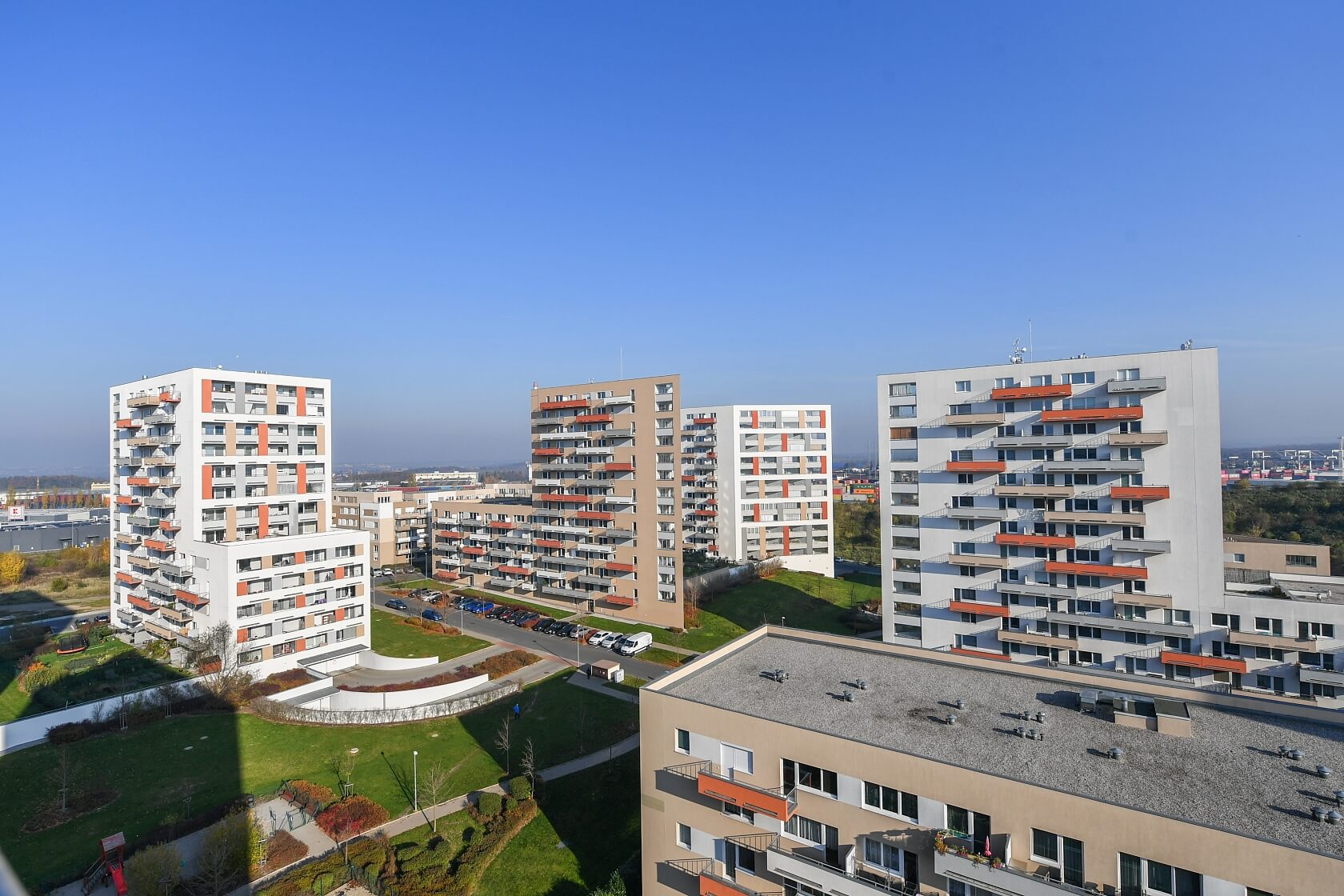 Hornoměcholupská, Horní Měcholupy - Praha 10 | Prodej, Byt 3+kk, 100 m²