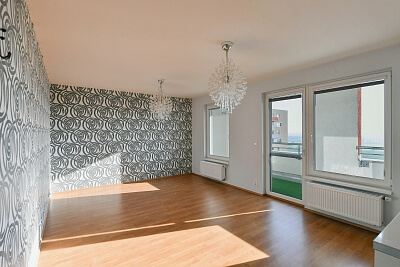 Hornoměcholupská, Horní Měcholupy - Praha 10 | Prodej, Byt 3+kk, 100 m²