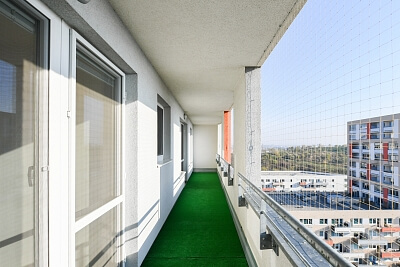 Hornoměcholupská, Horní Měcholupy - Praha 10 | Prodej, Byt 3+kk, 100 m²