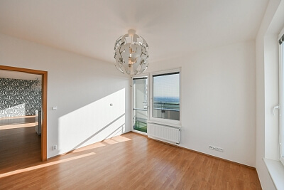 Hornoměcholupská, Horní Měcholupy - Praha 10 | Prodej, Byt 3+kk, 100 m²