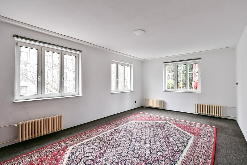 Nad Vodovodem, Strašnice - Praha 10 | Pronájem, Rodinný dům 7+1, 270 m²