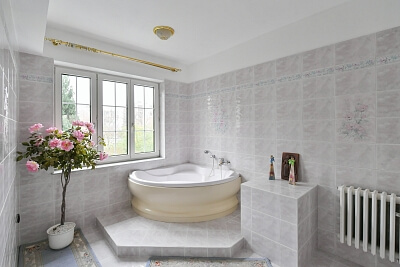 Nad Vodovodem, Strašnice - Prague 10 | Rent, House Six-bedroom (7+1), 270 m²