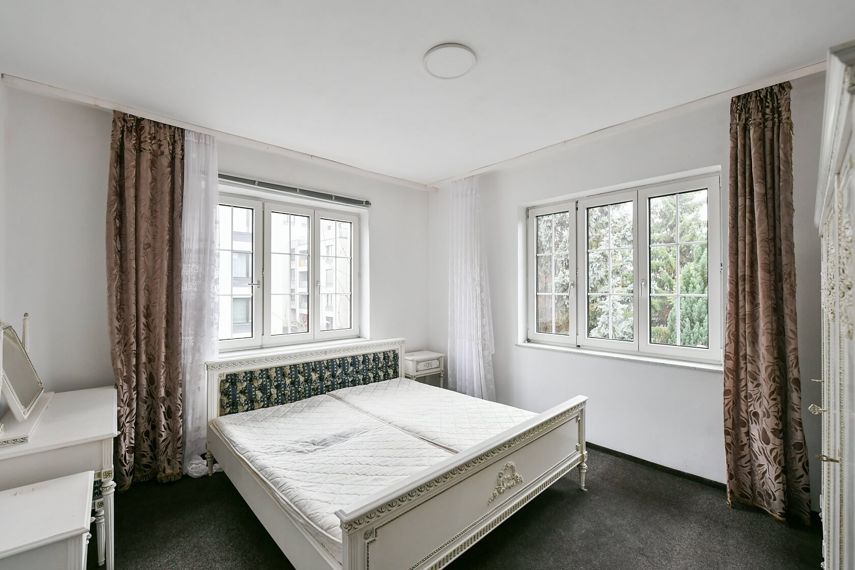 Nad Vodovodem, Strašnice - Praha 10 | Pronájem, Rodinný dům 7+1, 270 m²