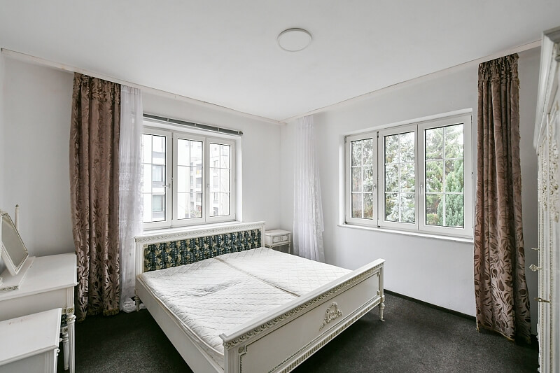 Nad Vodovodem, Strašnice - Praha 10 | Pronájem, Rodinný dům 7+1, 270 m²