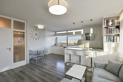 Třinecká, Letňany - Praha 9 | Prodej, Byt 5+kk, 181 m²