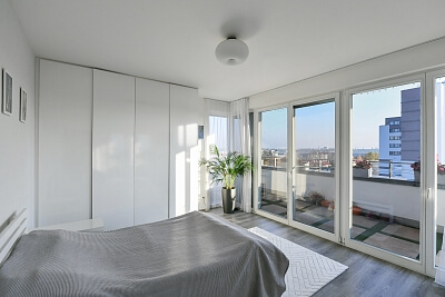 Třinecká, Letňany - Prague 9 | Sale, Apartment Four-bedroom (5+kk), 181 m²