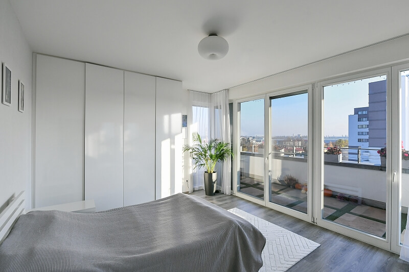 Třinecká, Letňany - Prague 9 | Sale, Apartment Four-bedroom (5+kk), 181 m²