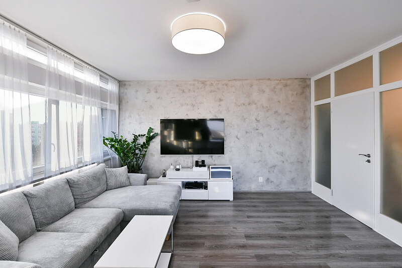 Třinecká, Letňany - Praha 9 | Prodej, Byt 5+kk, 181 m²