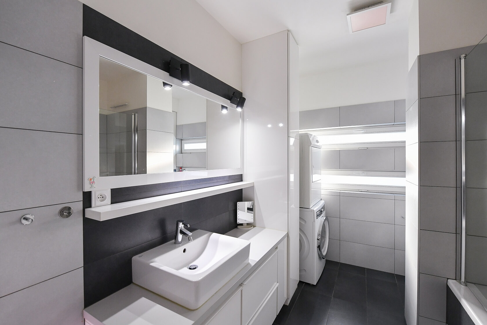 Třinecká, Letňany - Praha 9 | Prodej, Byt 5+kk, 181 m²