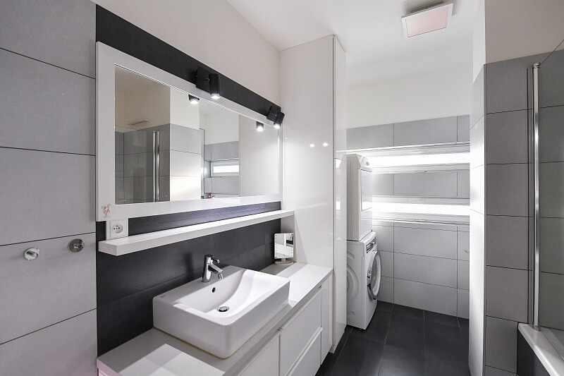 Třinecká, Letňany - Prague 9 | Sale, Apartment Four-bedroom (5+kk), 181 m²