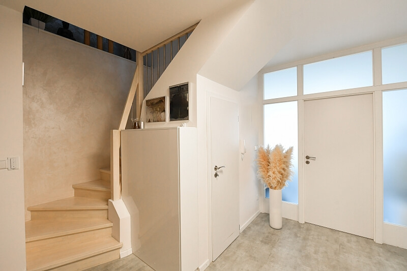 Třinecká, Letňany - Prague 9 | Sale, Apartment Four-bedroom (5+kk), 181 m²