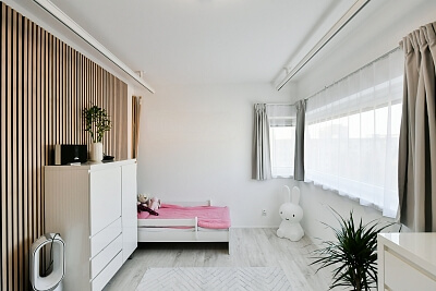 Třinecká, Letňany - Praha 9 | Prodej, Byt 5+kk, 181 m²