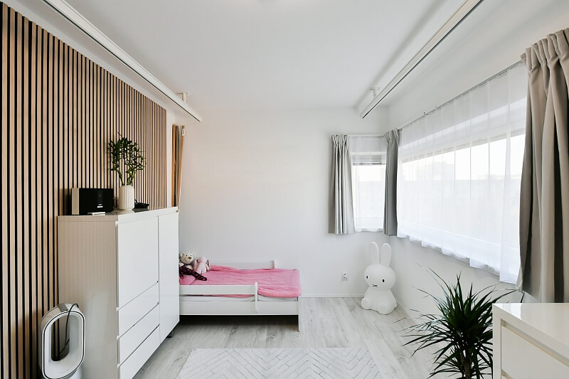 Třinecká, Letňany - Prague 9 | Sale, Apartment Four-bedroom (5+kk), 181 m²