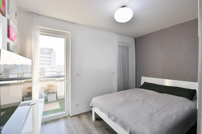 Třinecká, Letňany - Prague 9 | Sale, Apartment Four-bedroom (5+kk), 181 m²