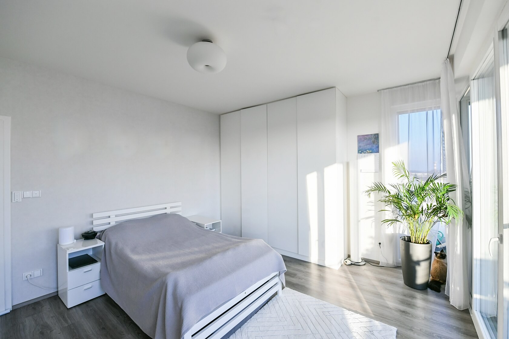 Třinecká, Letňany - Praha 9 | Prodej, Byt 5+kk, 181 m²