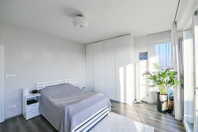 Třinecká, Letňany - Prague 9 | Sale, Apartment Four-bedroom (5+kk), 181 m²