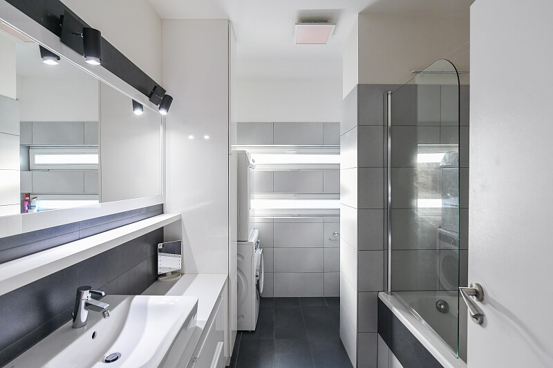 Třinecká, Letňany - Praha 9 | Prodej, Byt 5+kk, 181 m²