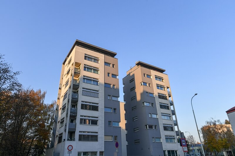 Třinecká, Letňany - Prague 9 | Sale, Apartment Four-bedroom (5+kk), 181 m²