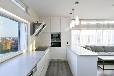 Třinecká, Letňany - Praha 9 | Prodej, Byt 5+kk, 181 m²